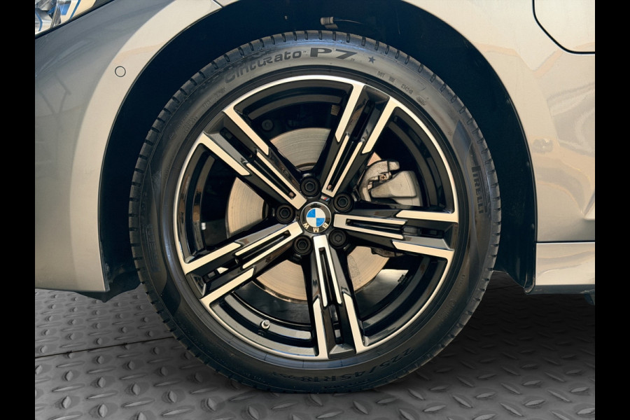 BMW 3-serie 330e|M-Sport|360|HUD|Memory|Keyless|ACC|EL.A.Klep