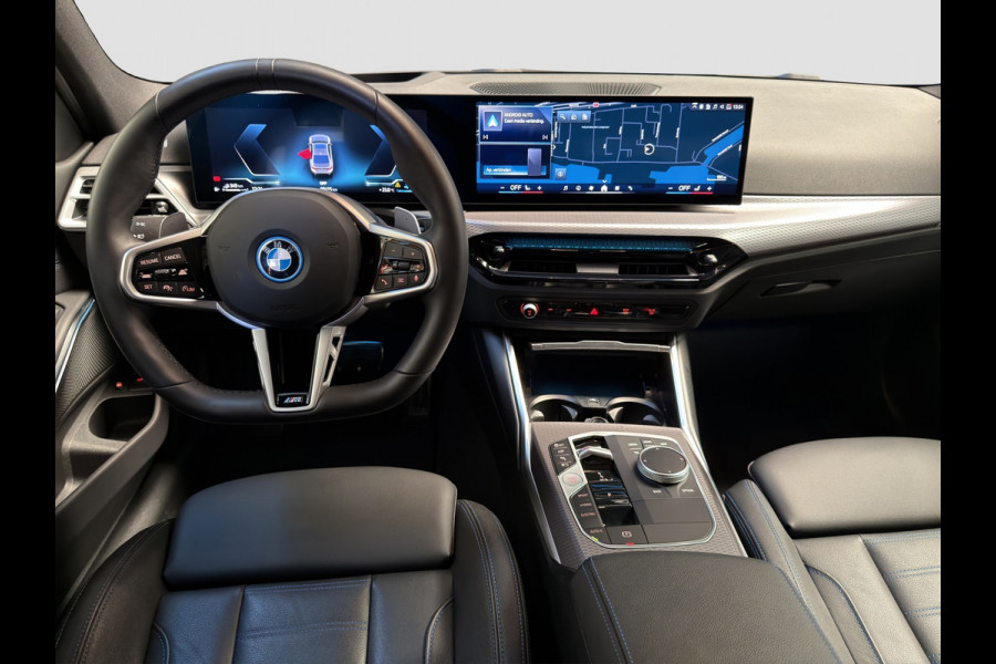 BMW 3-serie 330e|M-Sport|360|HUD|Memory|Keyless|ACC|EL.A.Klep