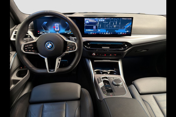 BMW 3-serie 330e|M-Sport|360|HUD|Memory|Keyless|ACC|EL.A.Klep