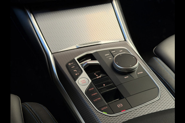 BMW 3-serie 330e|M-Sport|360|HUD|Memory|Keyless|ACC|EL.A.Klep