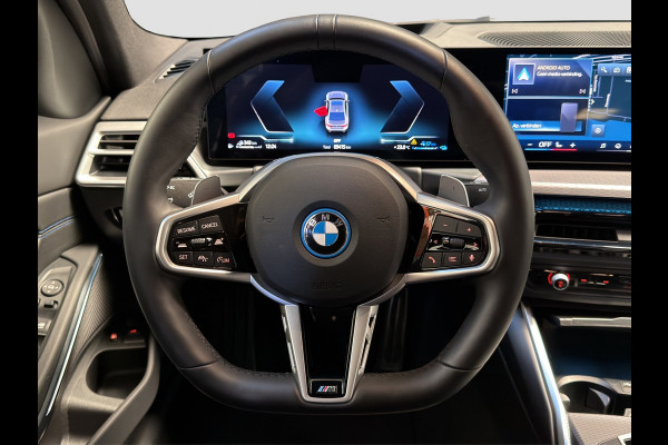 BMW 3-serie 330e|M-Sport|360|HUD|Memory|Keyless|ACC|EL.A.Klep