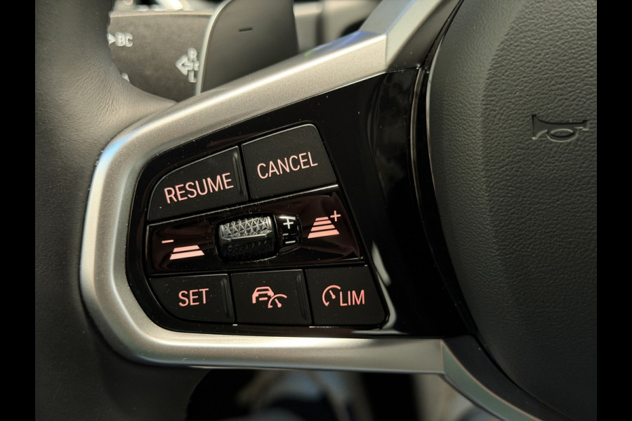 BMW 3-serie 330e|M-Sport|360|HUD|Memory|Keyless|ACC|EL.A.Klep