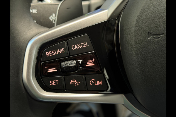 BMW 3-serie 330e|M-Sport|360|HUD|Memory|Keyless|ACC|EL.A.Klep