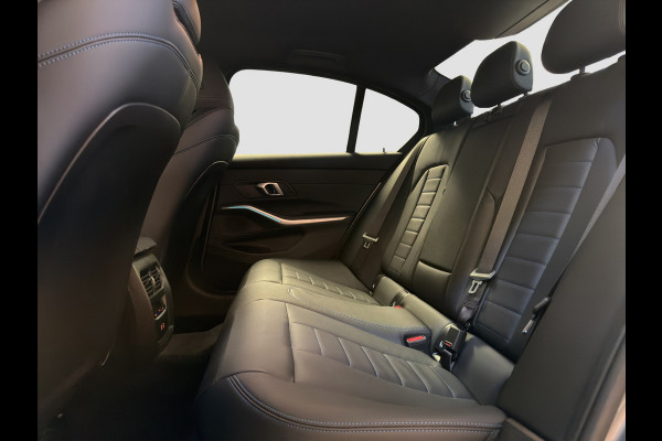 BMW 3-serie 330e|M-Sport|360|HUD|Memory|Keyless|ACC|EL.A.Klep