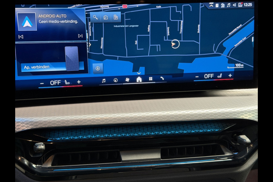BMW 3-serie 330e|M-Sport|360|HUD|Memory|Keyless|ACC|EL.A.Klep