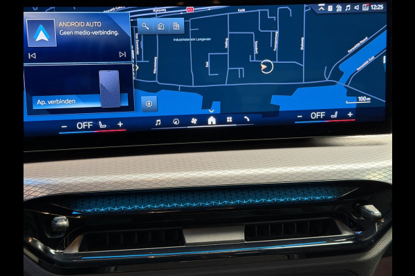 BMW 3-serie 330e|M-Sport|360|HUD|Memory|Keyless|ACC|EL.A.Klep
