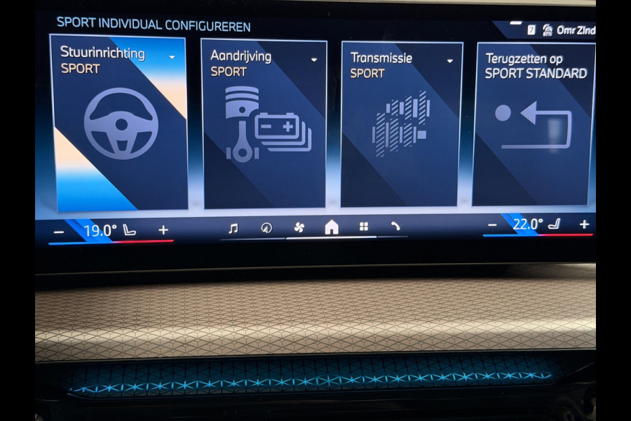 BMW 3-serie 330e|M-Sport|360|HUD|Memory|Keyless|ACC|EL.A.Klep