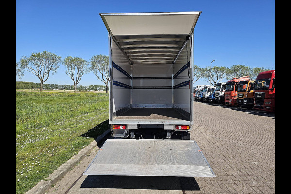 Renault Master T35 2.3 dCi 145 L4H2 Bakwagen Laadklep Airco 145Pk Euro6 Navi CruiseControl 3-Zits
