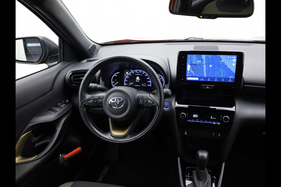 Toyota Yaris Cross 1.5 Hybrid Explore | Keyless | Stoelverw. | Camera | Prijs Rijklaar!!
