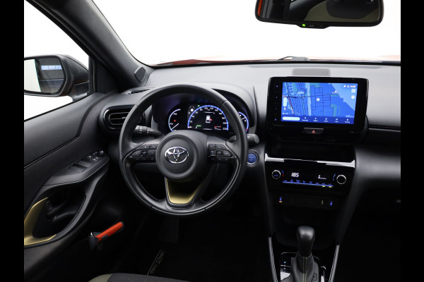 Toyota Yaris Cross 1.5 Hybrid Explore | Keyless | Stoelverw. | Camera | Prijs Rijklaar!!