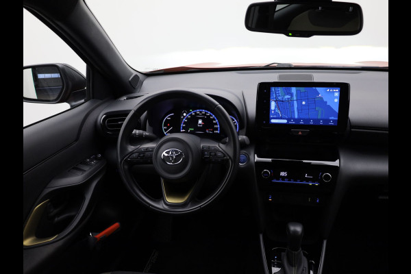 Toyota Yaris Cross 1.5 Hybrid Explore | Keyless | Stoelverw. | Camera | Prijs Rijklaar!!