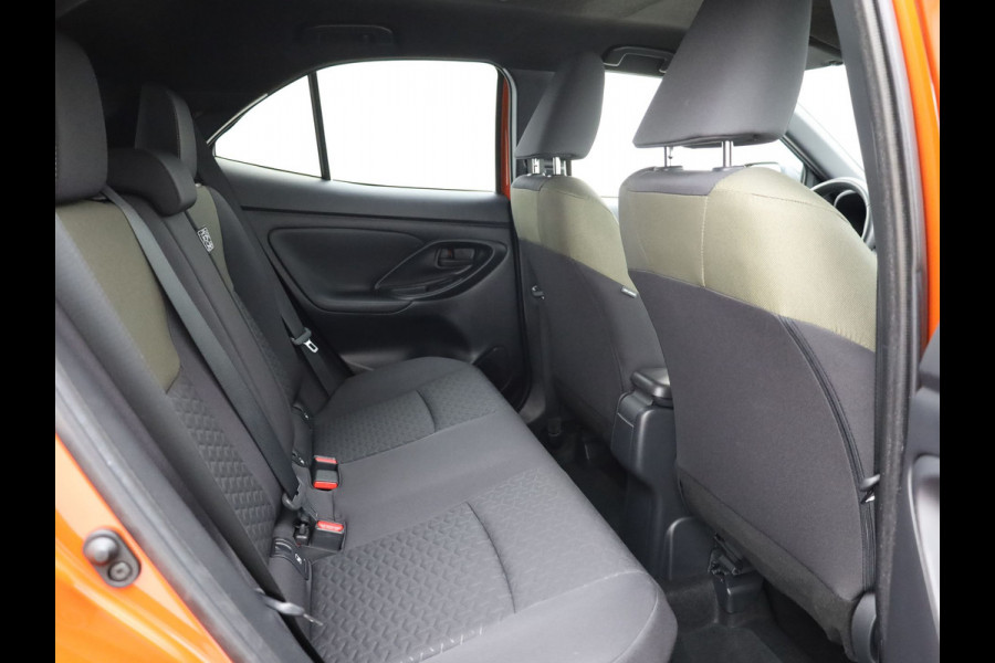 Toyota Yaris Cross 1.5 Hybrid Explore | Keyless | Stoelverw. | Camera | Prijs Rijklaar!!