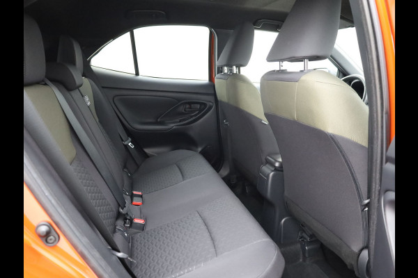 Toyota Yaris Cross 1.5 Hybrid Explore | Keyless | Stoelverw. | Camera | Prijs Rijklaar!!