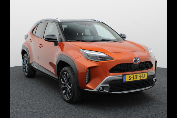 Toyota Yaris Cross 1.5 Hybrid Explore | Keyless | Stoelverw. | Camera | Prijs Rijklaar!!