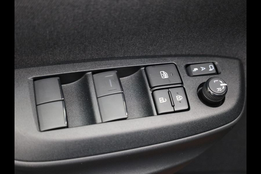 Toyota Yaris Cross 1.5 Hybrid Explore | Keyless | Stoelverw. | Camera | Prijs Rijklaar!!