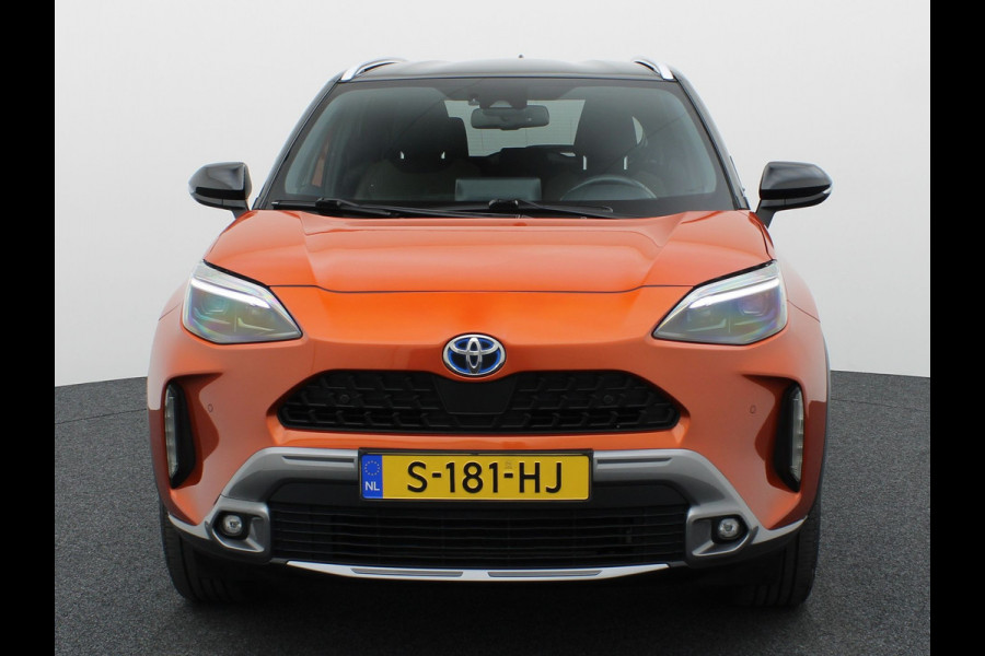 Toyota Yaris Cross 1.5 Hybrid Explore | Keyless | Stoelverw. | Camera | Prijs Rijklaar!!