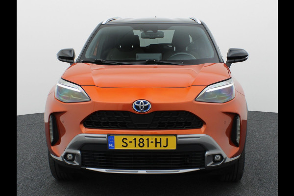 Toyota Yaris Cross 1.5 Hybrid Explore | Keyless | Stoelverw. | Camera | Prijs Rijklaar!!