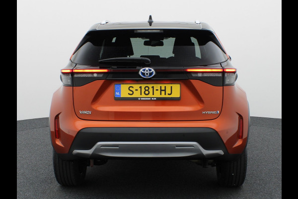 Toyota Yaris Cross 1.5 Hybrid Explore | Keyless | Stoelverw. | Camera | Prijs Rijklaar!!