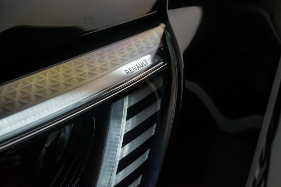 Renault Mégane Estate 1.3 TCe 140PK Techno Automaat NL-auto 1e Eigenaar [ Trekhaak Sfeerlicht Carplay Camera Digital Dashboard ]