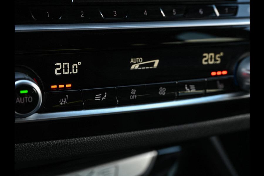 BMW X3 sDrive20i High Executive | Panoramadak | NL-Auto | HiFi | Achteruitrijcamera | Leder | Stoelverwarming