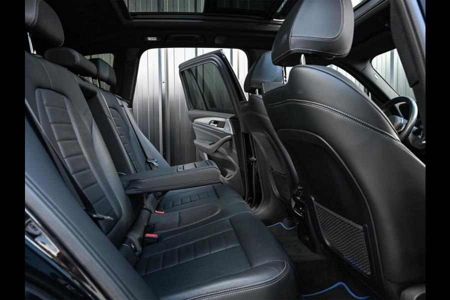 BMW X3 sDrive20i High Executive | Panoramadak | NL-Auto | HiFi | Achteruitrijcamera | Leder | Stoelverwarming