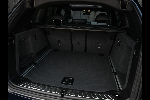 BMW X3 sDrive20i High Executive | Panoramadak | NL-Auto | HiFi | Achteruitrijcamera | Leder | Stoelverwarming