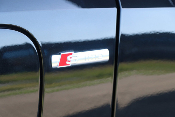 Audi Q3 Sportback 45 TFSI S-Line|PANO|CAMERA|LEDER|SFEER|AUD