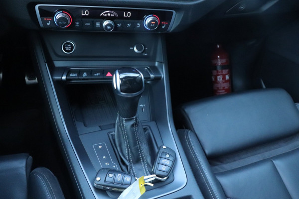 Audi Q3 Sportback 45 TFSI S-Line|PANO|CAMERA|LEDER|SFEER|AUD
