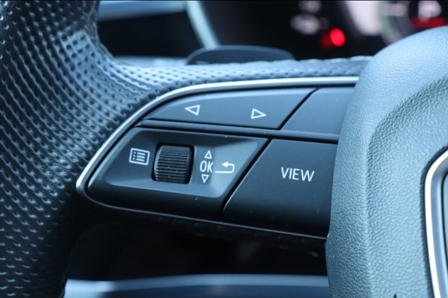Audi Q3 Sportback 45 TFSI S-Line|PANO|CAMERA|LEDER|SFEER|AUD