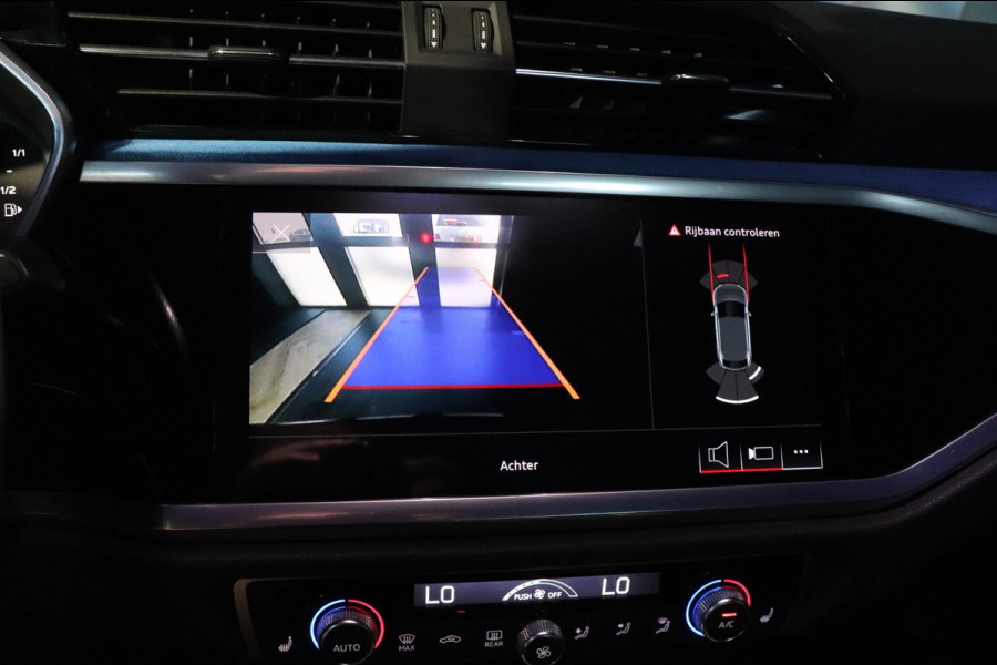 Audi Q3 Sportback 45 TFSI S-Line|PANO|CAMERA|LEDER|SFEER|AUD