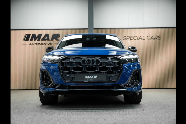 Audi Q7 60 TFSI e quattro Pro Line S Competition | Stoelmassage | Head-Up | Trekhaak | B/O | Stoelverwarming en verkoeling |