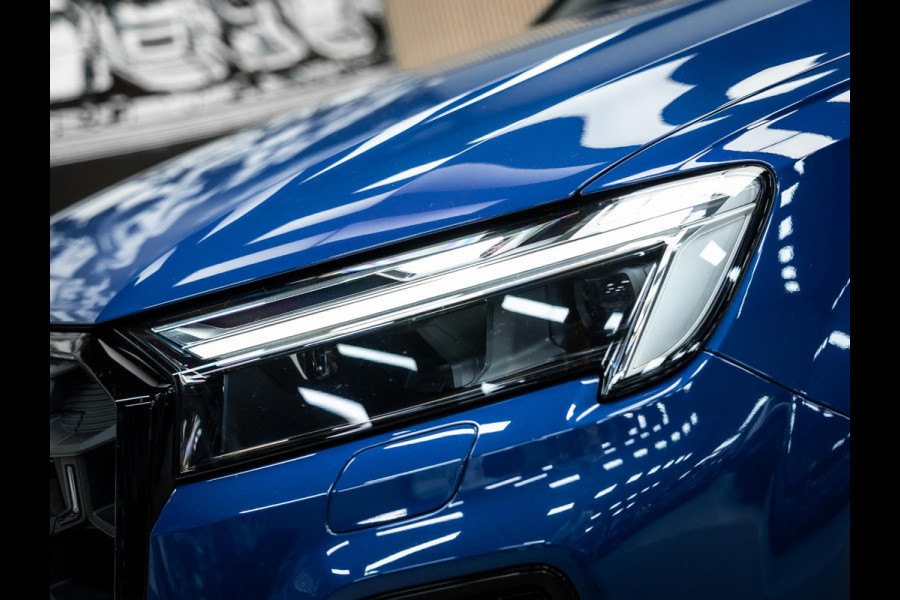 Audi Q7 60 TFSI e quattro Pro Line S Competition | Stoelmassage | Head-Up | Trekhaak | B/O | Stoelverwarming en verkoeling |