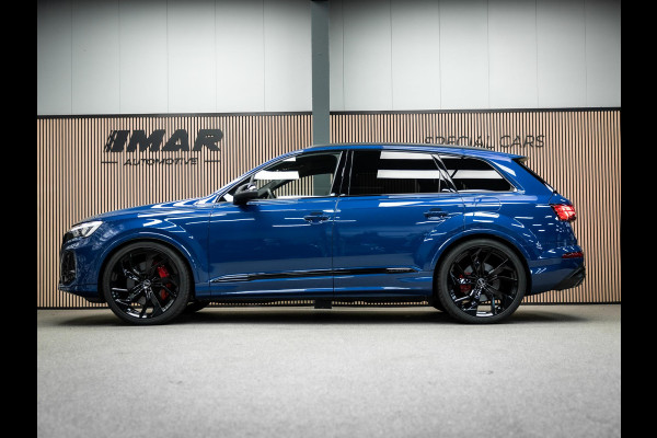 Audi Q7 60 TFSI e quattro Pro Line S Competition | Stoelmassage | Head-Up | Trekhaak | B/O | Stoelverwarming en verkoeling |