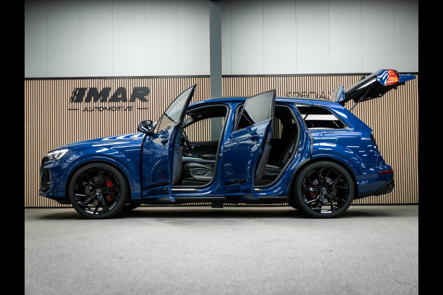 Audi Q7 60 TFSI e quattro Pro Line S Competition | Stoelmassage | Head-Up | Trekhaak | B/O | Stoelverwarming en verkoeling |