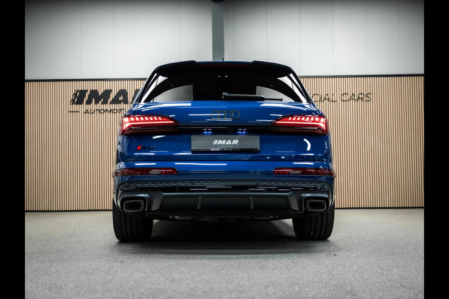 Audi Q7 60 TFSI e quattro Pro Line S Competition | Stoelmassage | Head-Up | Trekhaak | B/O | Stoelverwarming en verkoeling |