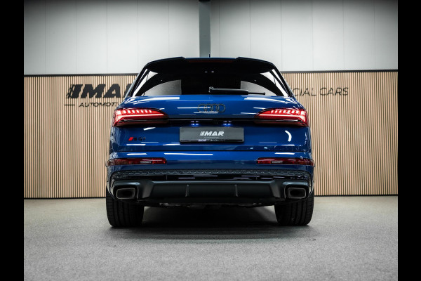 Audi Q7 60 TFSI e quattro Pro Line S Competition | Stoelmassage | Head-Up | Trekhaak | B/O | Stoelverwarming en verkoeling |