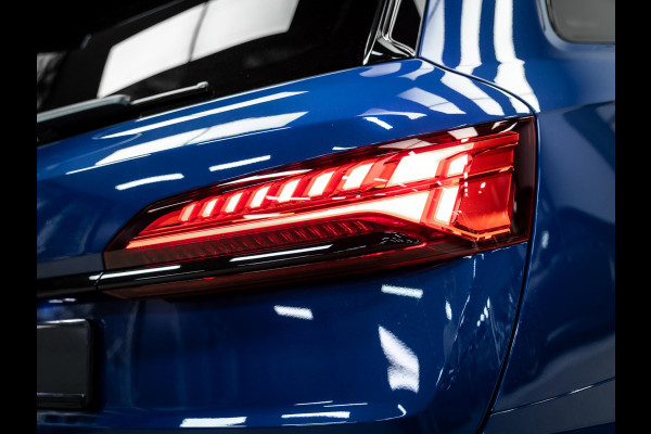 Audi Q7 60 TFSI e quattro Pro Line S Competition | Stoelmassage | Head-Up | Trekhaak | B/O | Stoelverwarming en verkoeling |