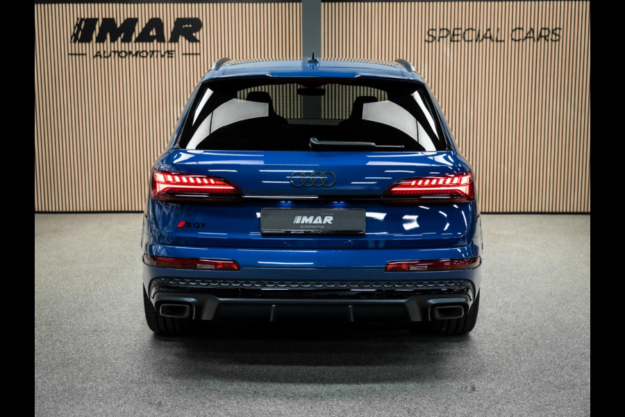 Audi Q7 60 TFSI e quattro Pro Line S Competition | Stoelmassage | Head-Up | Trekhaak | B/O | Stoelverwarming en verkoeling |