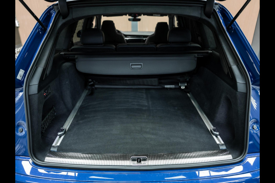 Audi Q7 60 TFSI e quattro Pro Line S Competition | Stoelmassage | Head-Up | Trekhaak | B/O | Stoelverwarming en verkoeling |