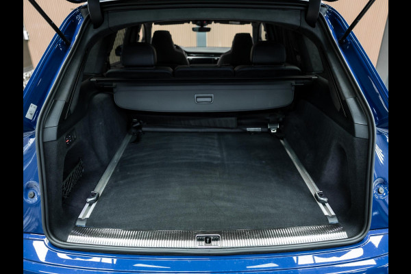 Audi Q7 60 TFSI e quattro Pro Line S Competition | Stoelmassage | Head-Up | Trekhaak | B/O | Stoelverwarming en verkoeling |