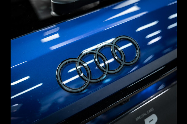 Audi Q7 60 TFSI e quattro Pro Line S Competition | Stoelmassage | Head-Up | Trekhaak | B/O | Stoelverwarming en verkoeling |
