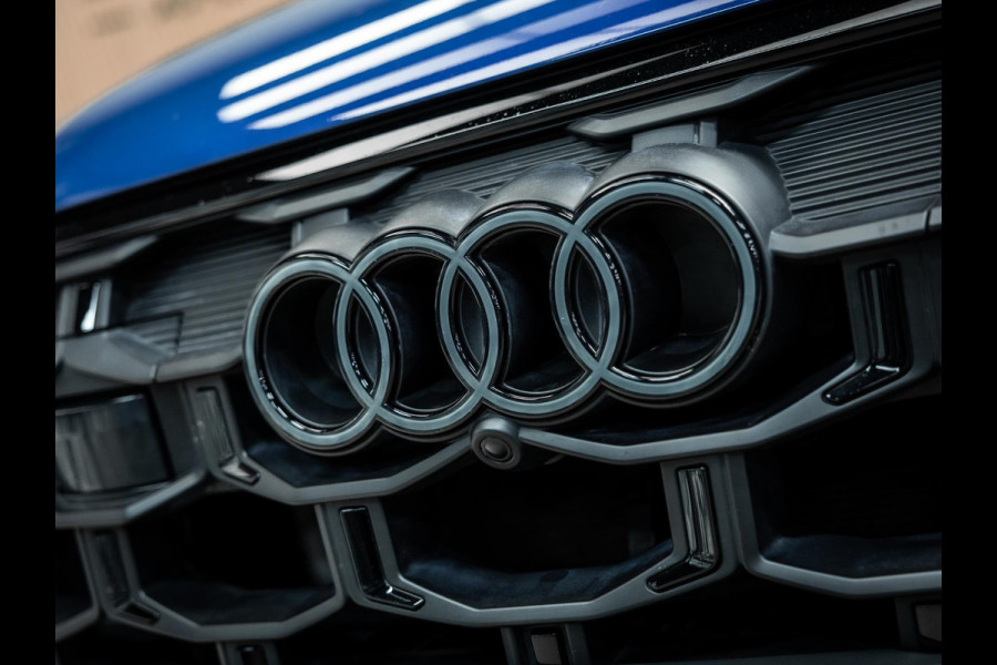 Audi Q7 60 TFSI e quattro Pro Line S Competition | Stoelmassage | Head-Up | Trekhaak | B/O | Stoelverwarming en verkoeling |