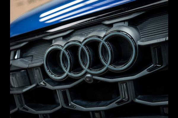 Audi Q7 60 TFSI e quattro Pro Line S Competition | Stoelmassage | Head-Up | Trekhaak | B/O | Stoelverwarming en verkoeling |