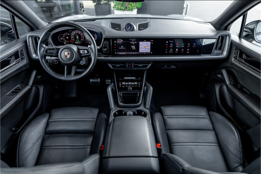 Porsche Cayenne Coupé 3.0 S E-Hybrid - Origineel NL | Panorama | Passenger Display | Achterasbesturing | Stoelkoeling