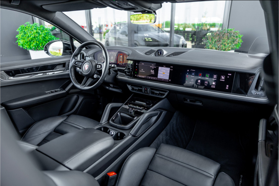 Porsche Cayenne Coupé 3.0 S E-Hybrid - Origineel NL | Panorama | Passenger Display | Achterasbesturing | Stoelkoeling