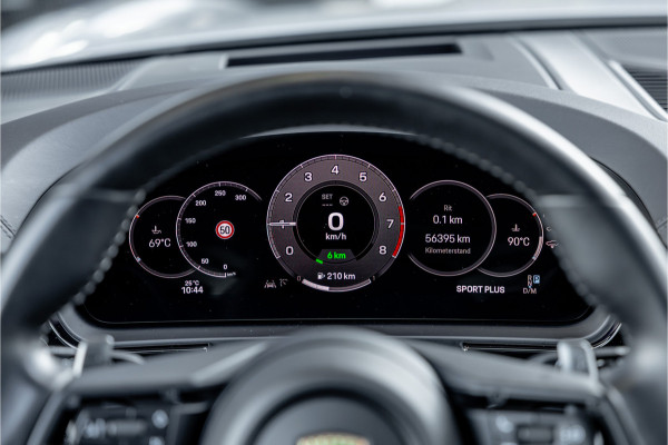 Porsche Cayenne Coupé 3.0 S E-Hybrid - Origineel NL | Panorama | Passenger Display | Achterasbesturing | Stoelkoeling