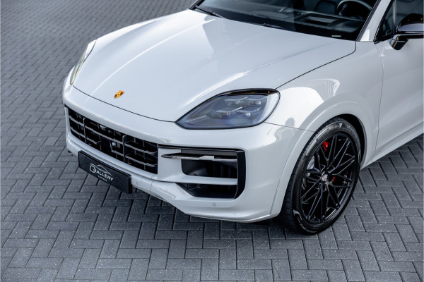 Porsche Cayenne Coupé 3.0 S E-Hybrid - Origineel NL | Panorama | Passenger Display | Achterasbesturing | Stoelkoeling
