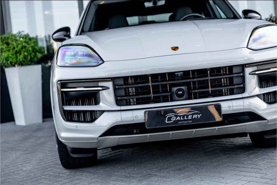 Porsche Cayenne Coupé 3.0 S E-Hybrid - Origineel NL | Panorama | Passenger Display | Achterasbesturing | Stoelkoeling