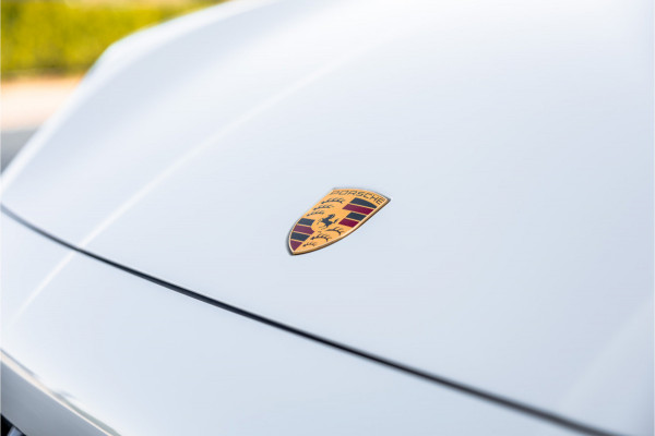 Porsche Cayenne Coupé 3.0 S E-Hybrid - Origineel NL | Panorama | Passenger Display | Achterasbesturing | Stoelkoeling