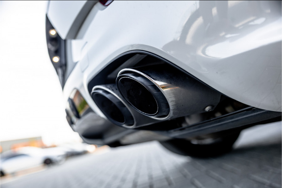 Porsche Cayenne Coupé 3.0 S E-Hybrid - Origineel NL | Panorama | Passenger Display | Achterasbesturing | Stoelkoeling